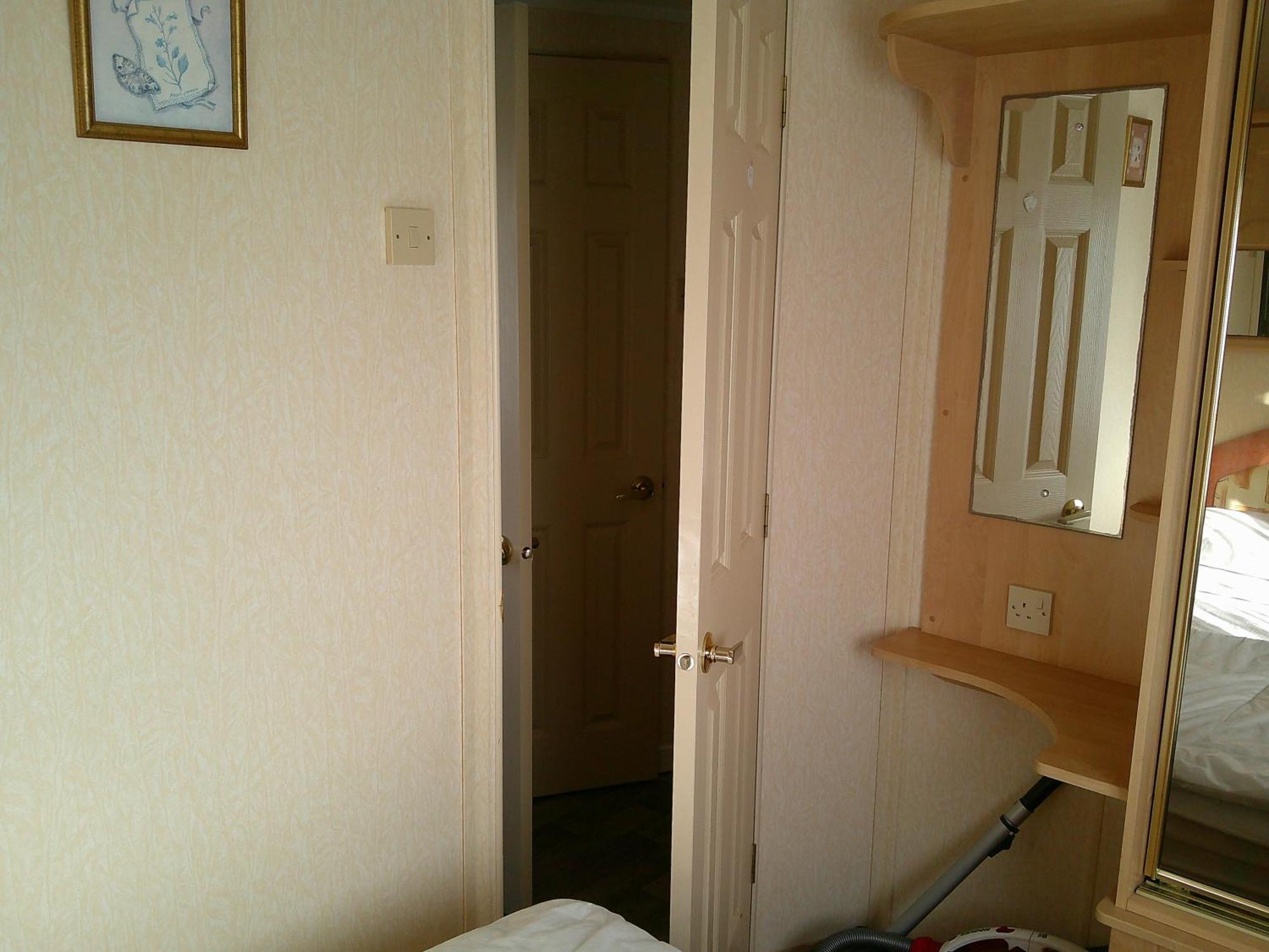 8 Berth Central Heated Golden Palm Чапел-Сент-Леонардс Экстерьер фото