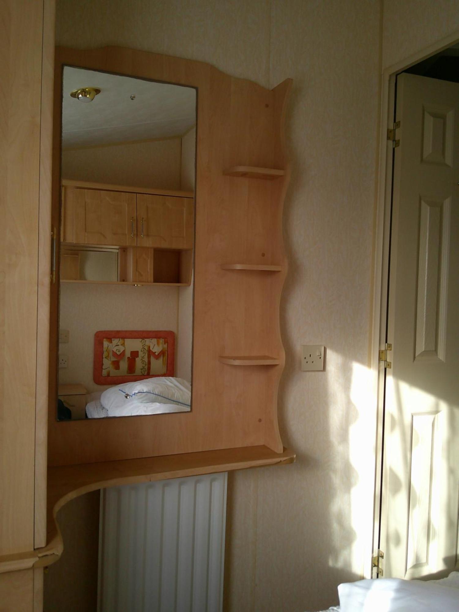 8 Berth Central Heated Golden Palm Чапел-Сент-Леонардс Экстерьер фото