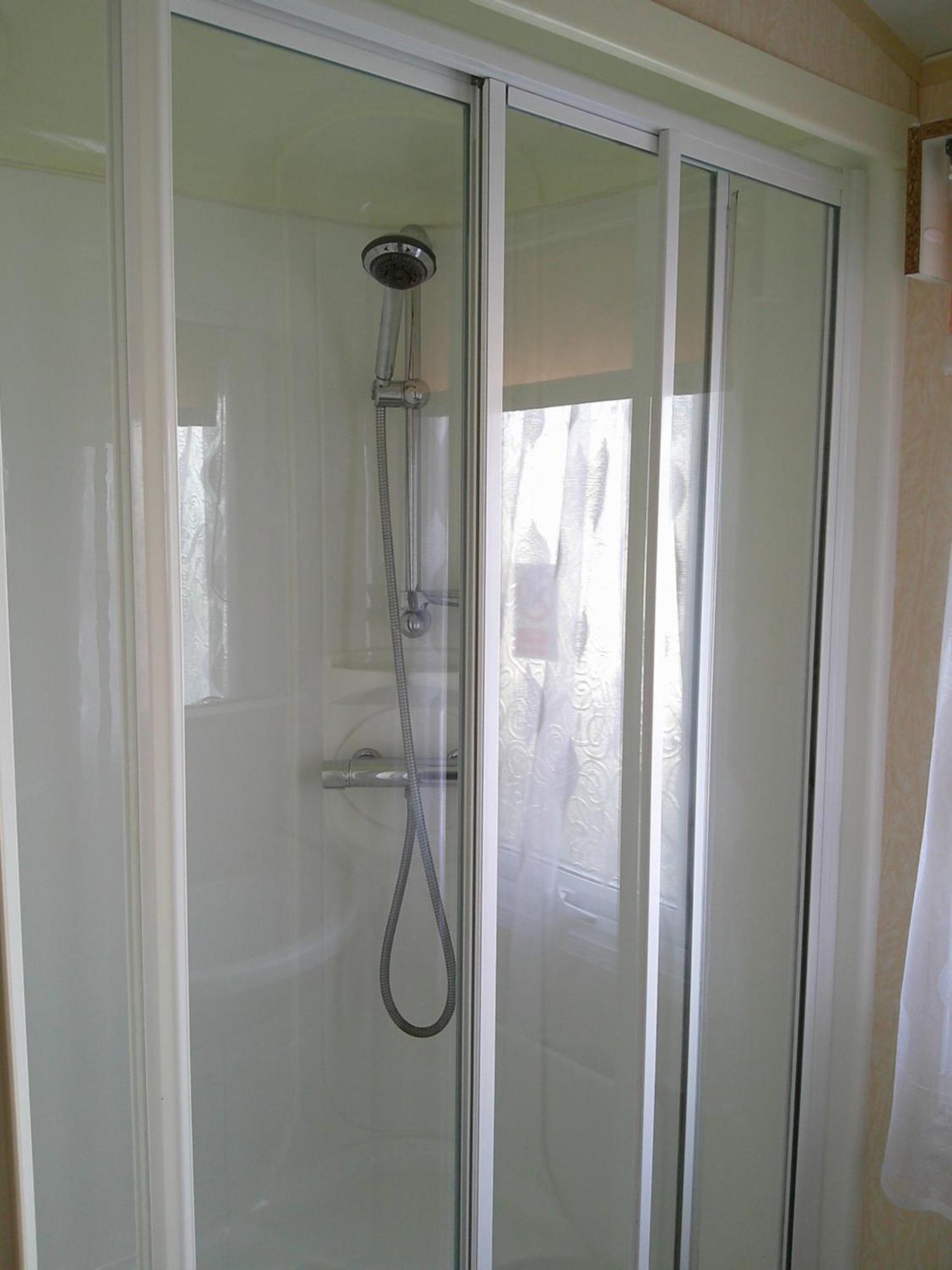 8 Berth Central Heated Golden Palm Чапел-Сент-Леонардс Экстерьер фото