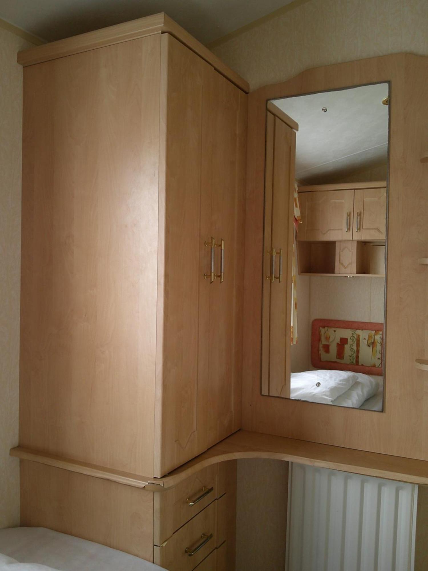8 Berth Central Heated Golden Palm Чапел-Сент-Леонардс Экстерьер фото