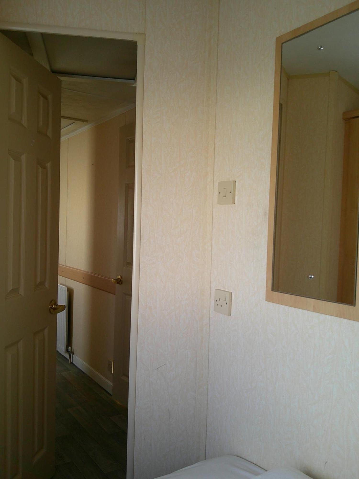 8 Berth Central Heated Golden Palm Чапел-Сент-Леонардс Экстерьер фото